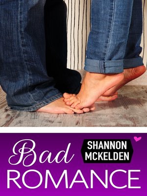 cover image of Bad Romance